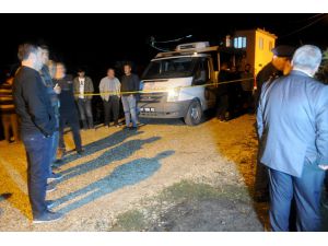 Antalya'da silahlı kavga: 1 ölü, 2 yaralı