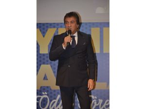 Damat Tween, hazır giyimde "Yılın En İyi Markası" seçildi