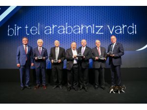 "Bir Tel Arabamız Vardı" Türk otomotiv tedarik sanayisine ışık tuttu