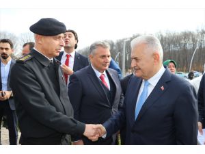 Binali Yıldırım: "Türkiye, izleyen değil, karar veren konuma gelmiştir"