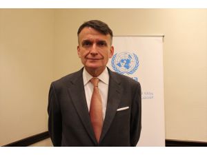 UNRWA Genel Komiserinden "mali kriz" açıklaması