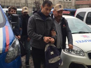 GÜNCELLEME  - Samsun'daki FETÖ'nün ankesör soruşturması şüphelilerinden 3'ü adli kontrol şartıyla salıverildi