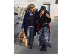 Samsun'da 10 bin dolar çaldığı iddia edilen kadın tutuklandı