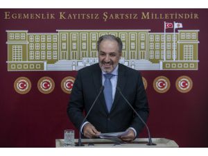 Bağımsız İstanbul Milletvekili Mustafa Yeneroğlu: