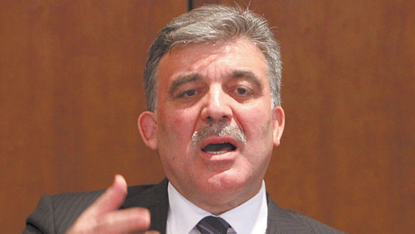 Cumhurbaşkanı Abdullah Gül Boston'a geliyor.