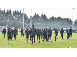 Sumudica: "Yukatel Denizlispor maçı benim için final niteliğinde"