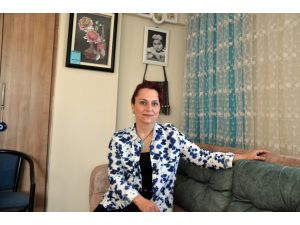 Muğla'da yaşayan Reyhan Öztürk: "Vücudumda 19 yıl maganda kurşunuyla yaşadım"