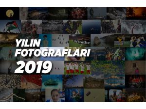 AA "Yılın Fotoğrafları" oylaması yarın başlıyor