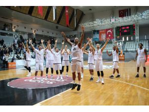 ING Basketbol Süper Ligi