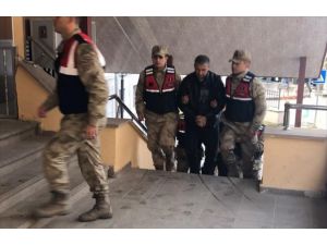 Kahramanmaraş'ta baz istasyonlarından hırsızlık yapan 4 kişi yakalandı
