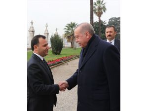 İİT Anayasa ve Yüksek Mahkemeleri Birinci Yargı Konferansı