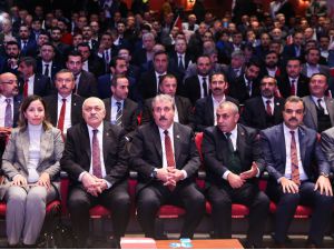 "Türkiye Kucaklaşıyor, Birlikte Buluşuyor" programı