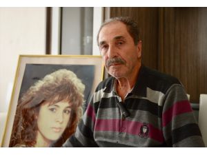 Eski eşi tarafından satırla öldürülen Ayşe Tuba Arslan'ın babasından "hızlı yargılama" çağrısı