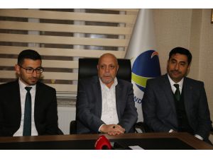 HAK-İŞ  Genel Başkanı Arslan'dan asgari ücret değerlendirmesi