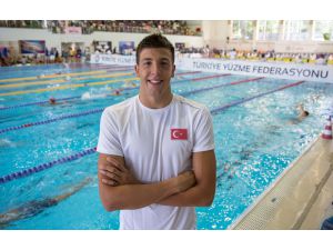 Turkcell'li yüzücüler Kısa Kulvar Avrupa Yüzme Şampiyonası'nda