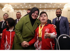 Engellilerin kamu kurumlarına atanma kurası ay sonunda yapılacak
