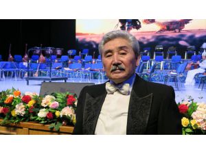 Kazak Orkestrası Türkiye turnesine çıkıyor