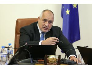 Bulgaristan TürkAkım Projesi'ni yavaşlatmadığını bildirdi