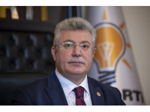 AK Parti'li Akbaşoğlu: "Muhalefet  yalan siyasetine, algı yönetimine başvuruyor"