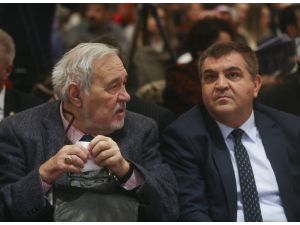 Şehir Eşleştirme Projesi Zirvesi