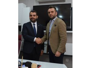 Ekol Hastanesi Balıkesirspor, teknik direktör Ramazan Kurşunlu ile anlaştı
