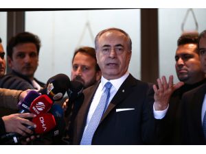 Mustafa Cengiz: "Diagne'nin askerlik hizmetini tamamlaması gerekir"