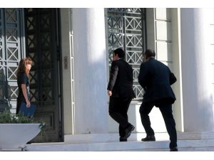 Yunanistan Libya'nın Atina Büyükelçisi'ni sınır dışı edecek