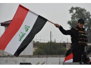 Kerküklülerden "Yeni bir Irak" çağrısına destek