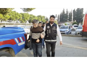 GÜNCELLEME - Balıkesir'deki FETÖ operasyonunda yakalanan 4 şüpheliden ikisi tutuklandı