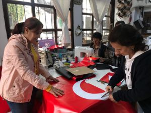 "İstanbul’u Koşuyorum" etkinliklerinin sonuncusu Bebek etabı olacak