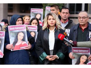Ayşe Karaman'ın ölümüne ilişkin dava