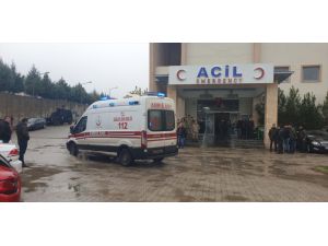 Şırnak'ta PKK'lı teröristlerce tuzaklanan el yapımı patlayıcı infilak etti: 2 şehit, 7 yaralı