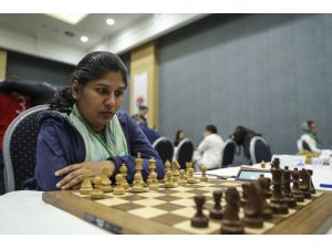 FIDE Engelliler İçin Konfederasyon Kupası başladı