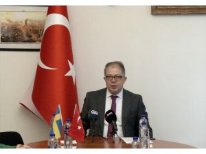Türkiye'nin Stockholm Büyükelçisi Yunt Nobel Ödül Töreni'ne katılmayacak