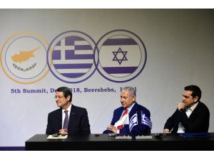 "Doğu Akdeniz doğalgaz projesi anlaşması gelecek yıl imzalanacak"