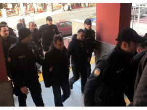 GÜNCELLEME - Kocaeli merkezli FETÖ/PDY soruşturması