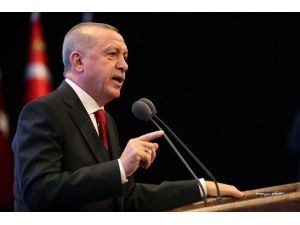 "Sürgünün 75. Yılında Ahıska Türkleri Anma Programı"