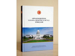 Meclis ABD Kongresinde yasama, denetim ve bütçe süreçlerini inceledi