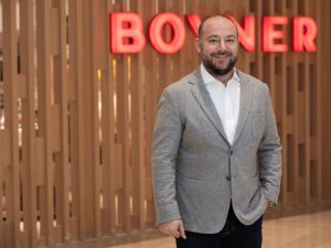 Boyner 2020'de 12 yeni mağaza açacak