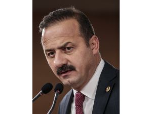 İYİ Parti Sözcüsü Ağıralioğlu: "Soykırımı övenlere ödül vermek insanlığa hakaret"