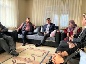 TBB Başkanı Feyzioğlu, Emine Bulut'un ailesinin avukatı olacak