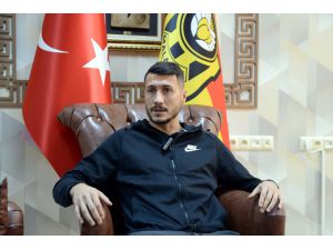 Yeni Malatyaspor, Beşiktaş'a sürpriz yapmayı hedefliyor