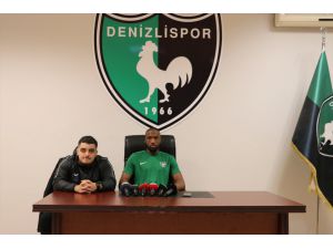Denizlisporlu Bergdich, Süper Lig'i değerlendirdi: