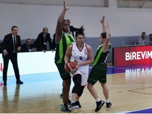 Herbalife Nutrition Kadınlar Basketbol Süper Ligi