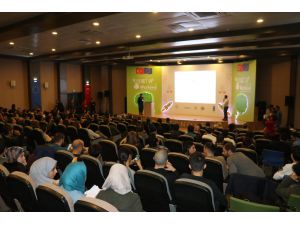 Türk ve yabancı girişimciler Adana'da iş fikirlerini yarıştırdı