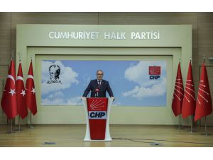 CHP Sözcüsü Öztrak: "Mehmetçiğimizin başka ülke topraklarında bulundurulmasına karşıyız"