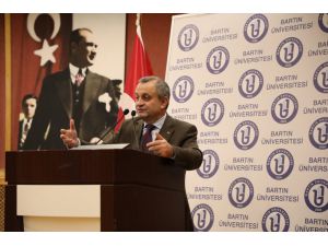HAVELSAN Genel Müdürü Atalay: "Siber güvenlikte dünyanın gerisinde değiliz"