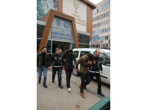 GÜNCELLEME - Kocaeli'de gasp iddiası