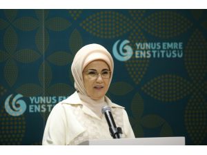 Emine Erdoğan, Malezya'da YEE Türk Kültür Merkezini açtı