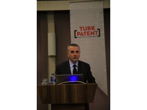 Antalya'da "Fikri Mülkiyet Hukuku" Çalıştayı